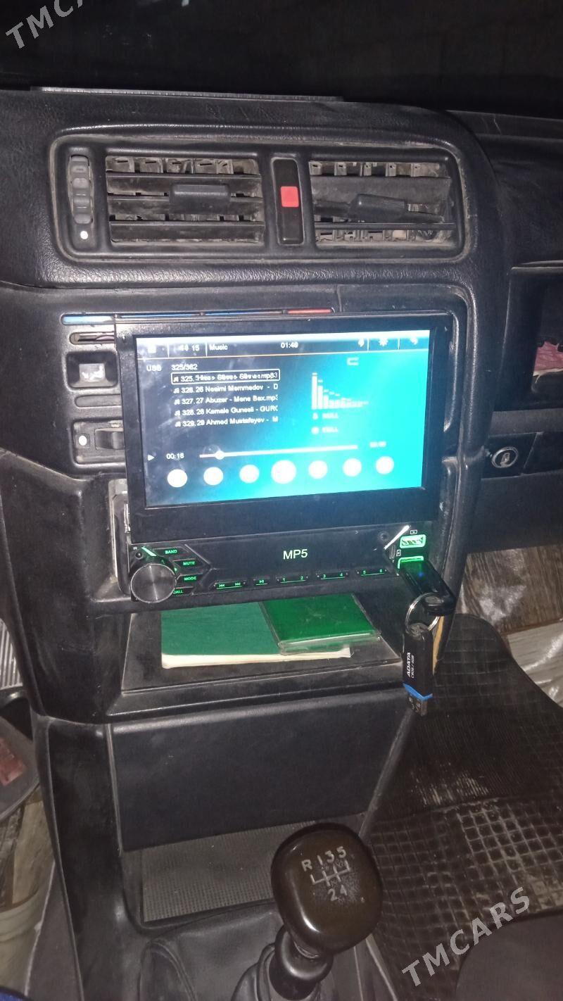 Opel Vectra 1991 - 38 000 TMT - Bagyr - img 5