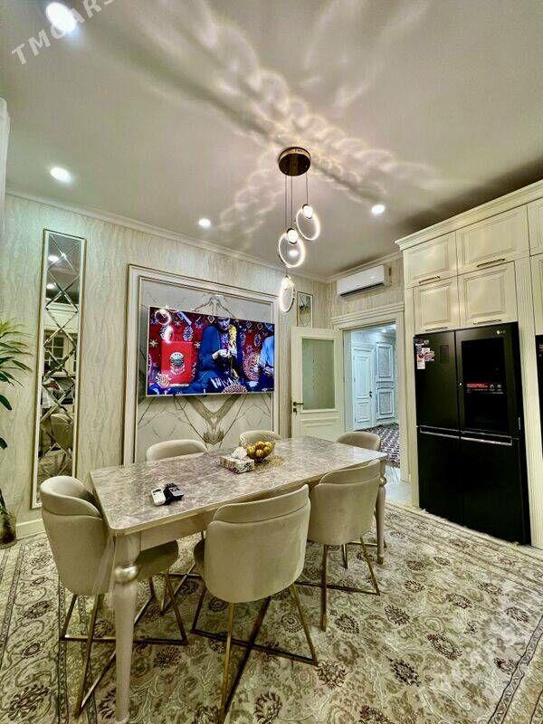 Gurtly 3 komnat - Gurtly - img 8