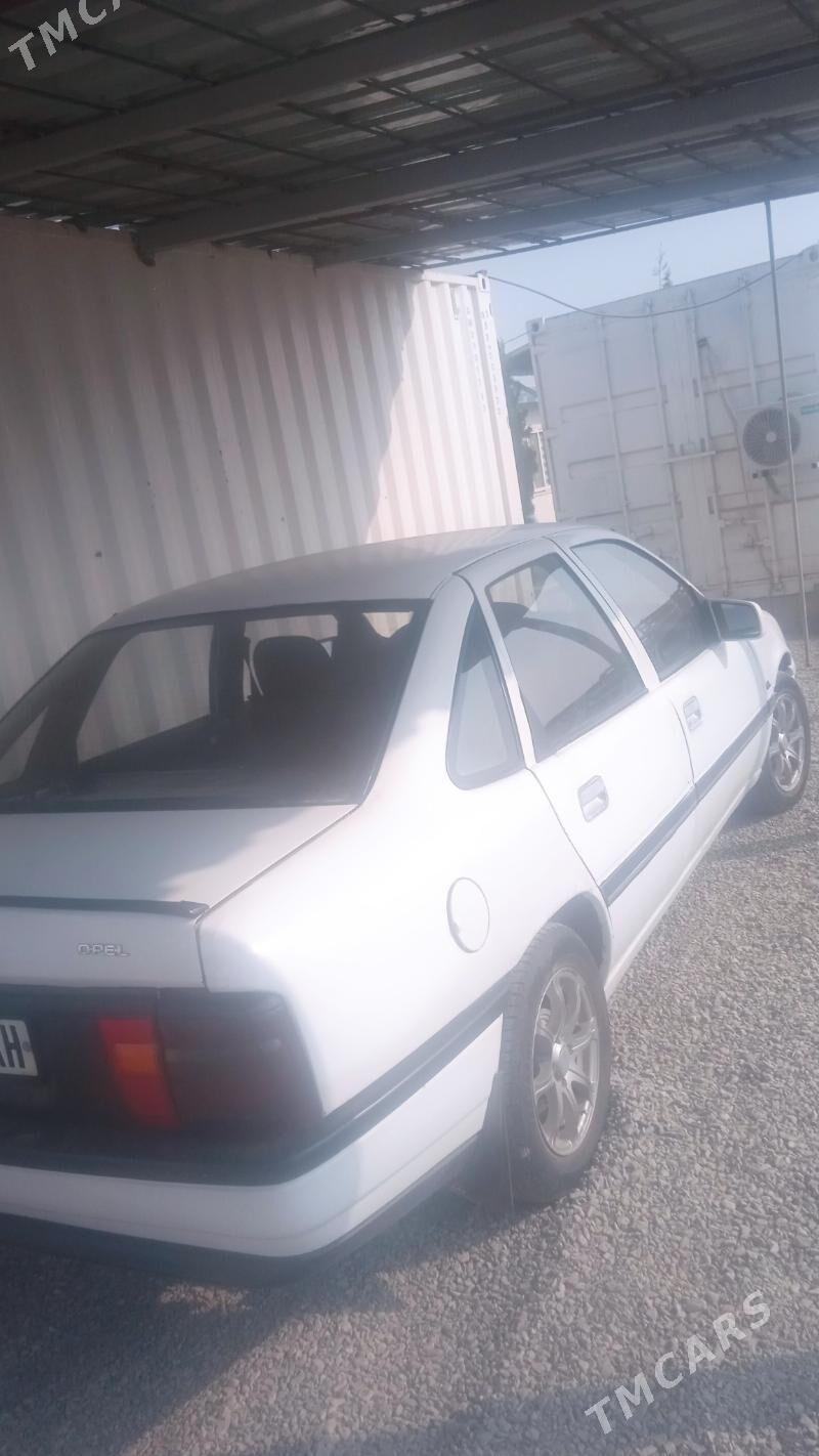 Opel Vectra 1991 - 38 000 TMT - Bagyr - img 2