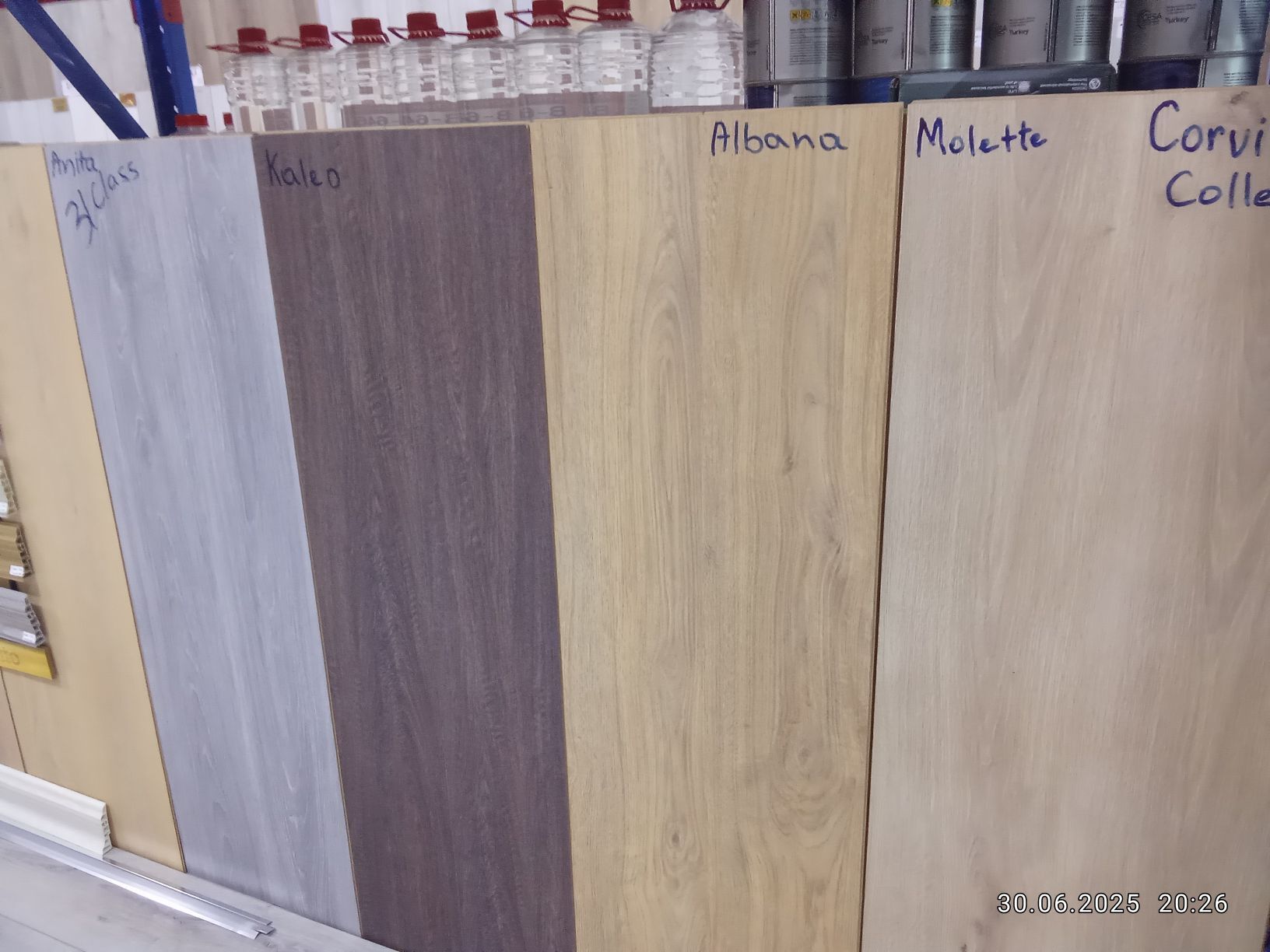 Laminat - Ашхабад - img 9