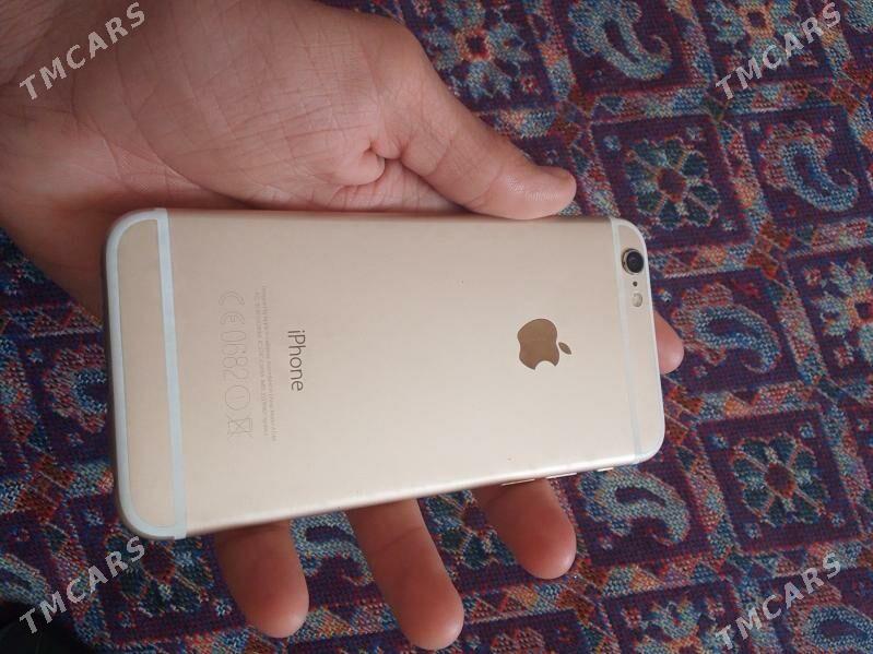 iIphone 6 - Мары - img 2