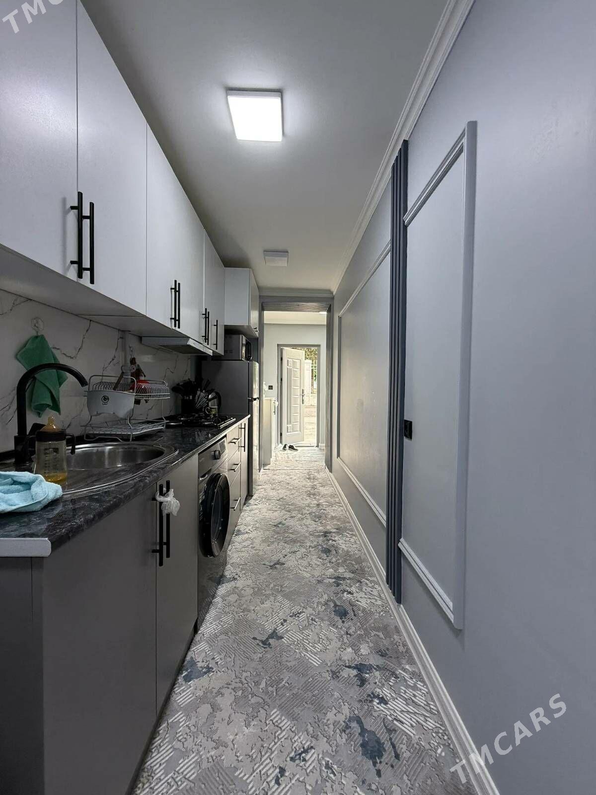 Swaboda 1etaj 2kom Yewro - Aşgabat - img 4