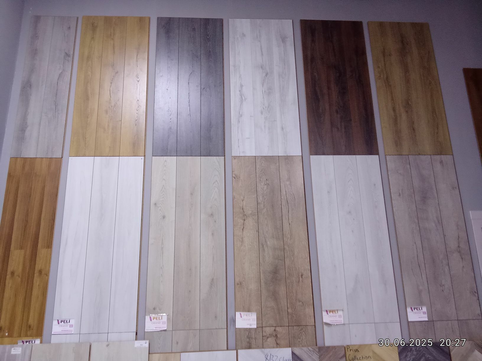 Laminat - Ашхабад - img 8