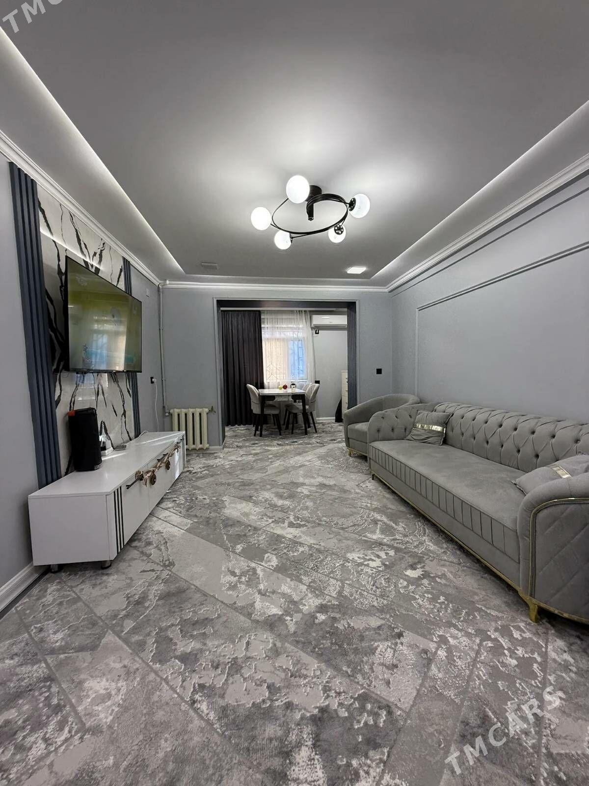 Swaboda 1etaj 2kom Yewro - Aşgabat - img 1