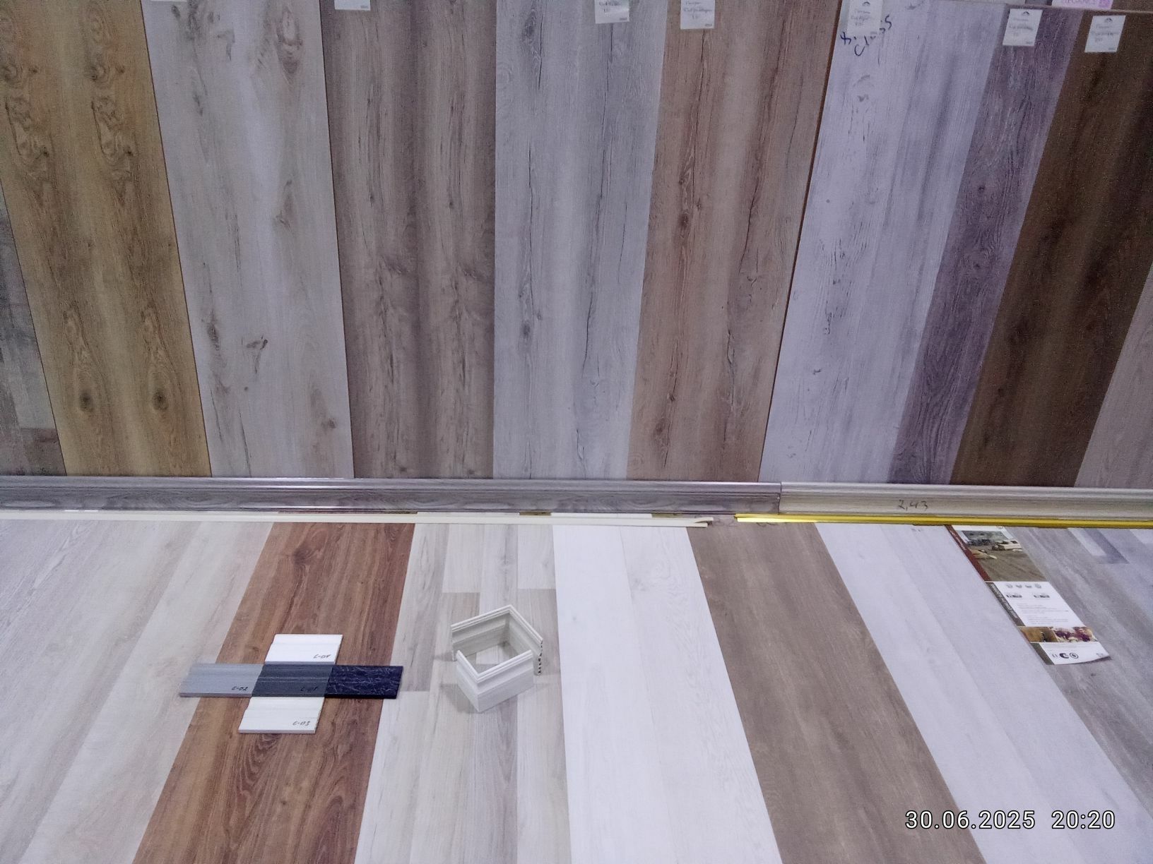 Laminat - Ашхабад - img 10