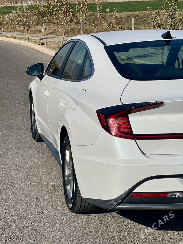 Hyundai Sonata 2020 - 240 000 TMT - Aşgabat - img 6