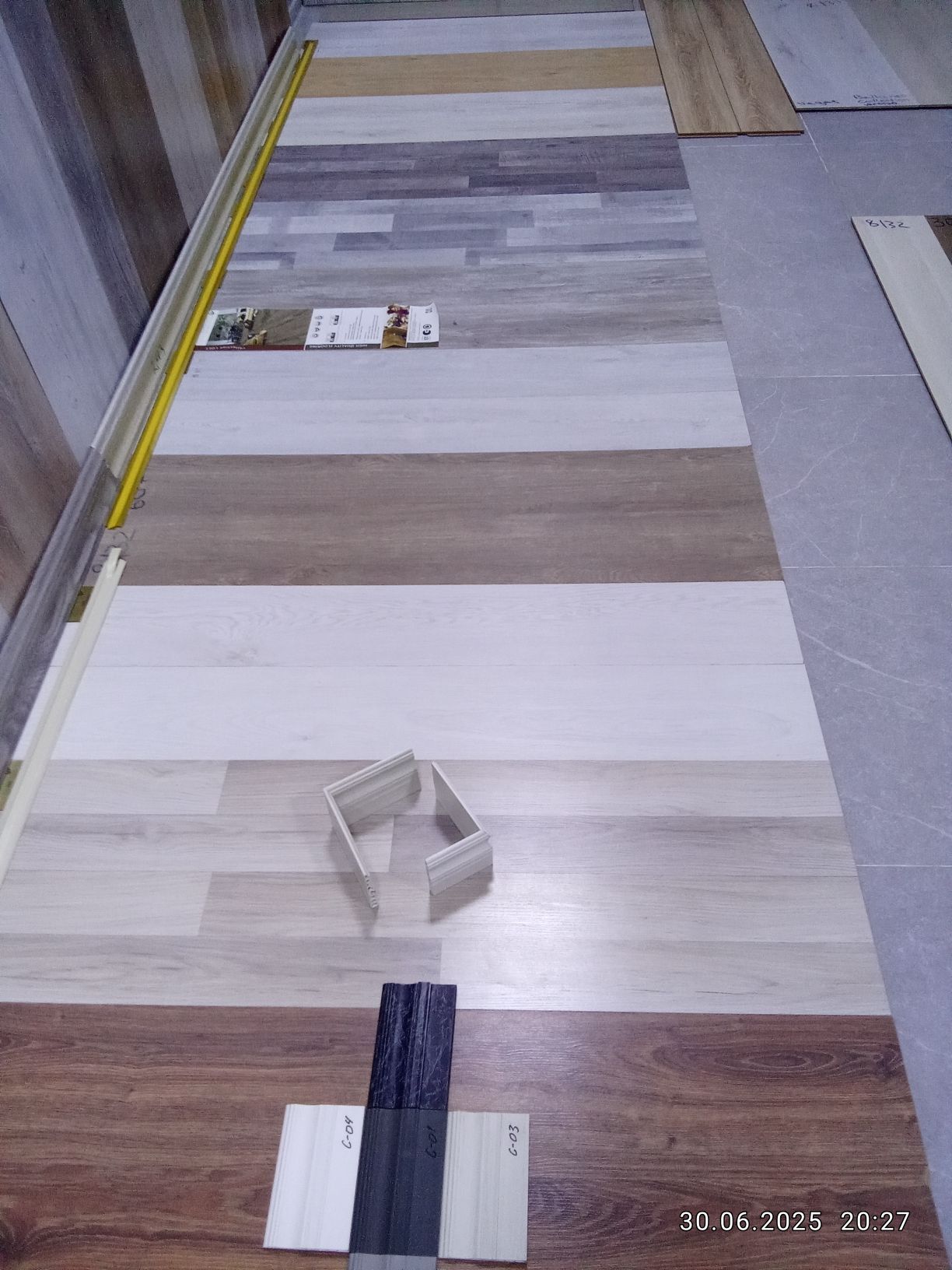 Laminat - Ашхабад - img 7