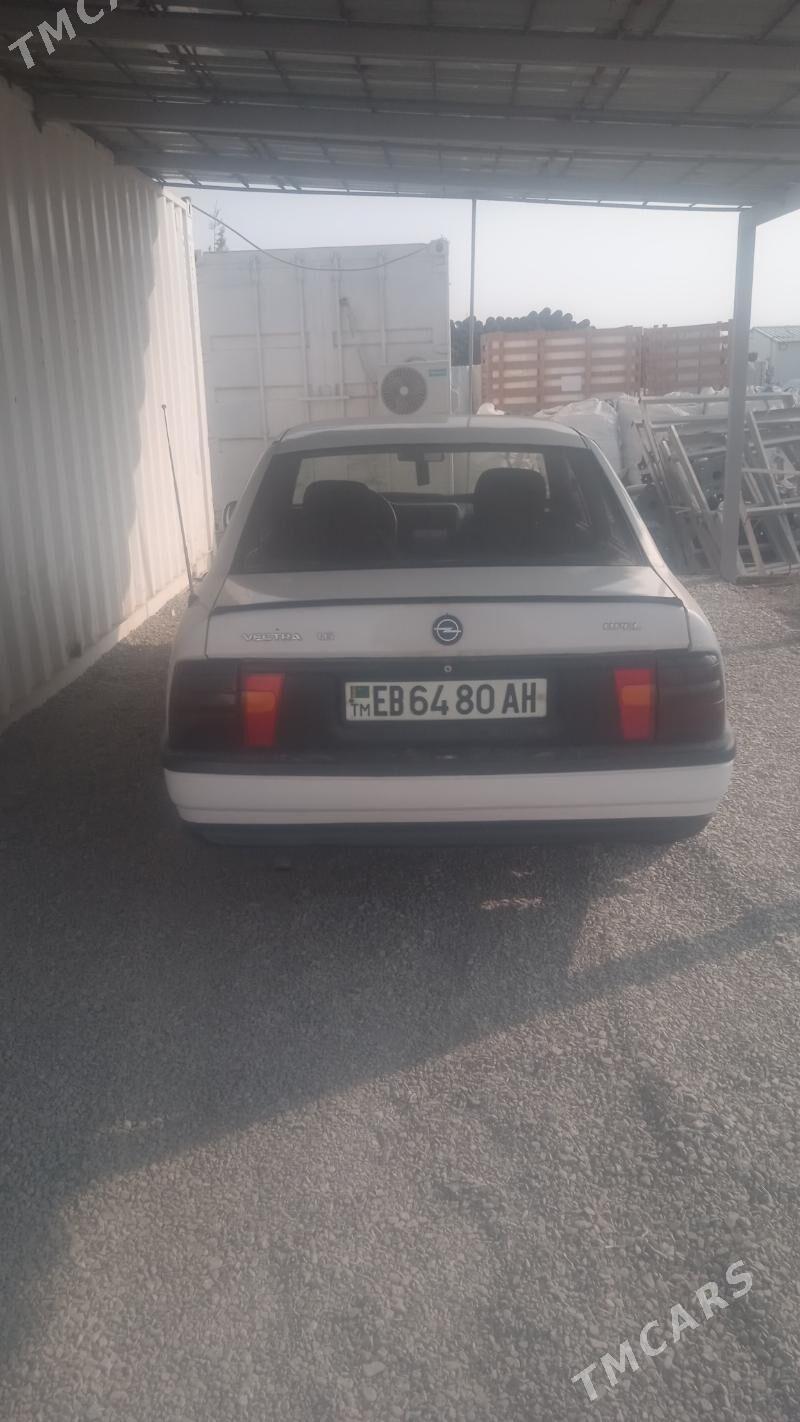 Opel Vectra 1991 - 38 000 TMT - Bagyr - img 4