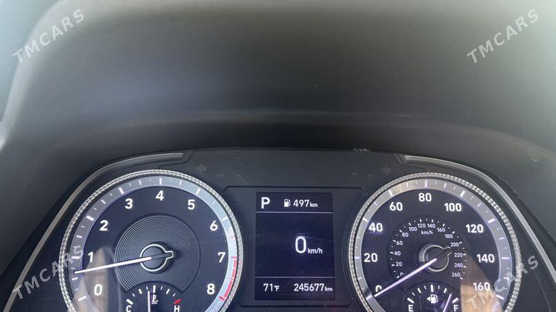 Hyundai Sonata 2020 - 240 000 TMT - Aşgabat - img 5