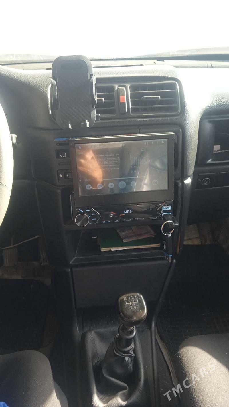 Opel Vectra 1991 - 38 000 TMT - Bagyr - img 10