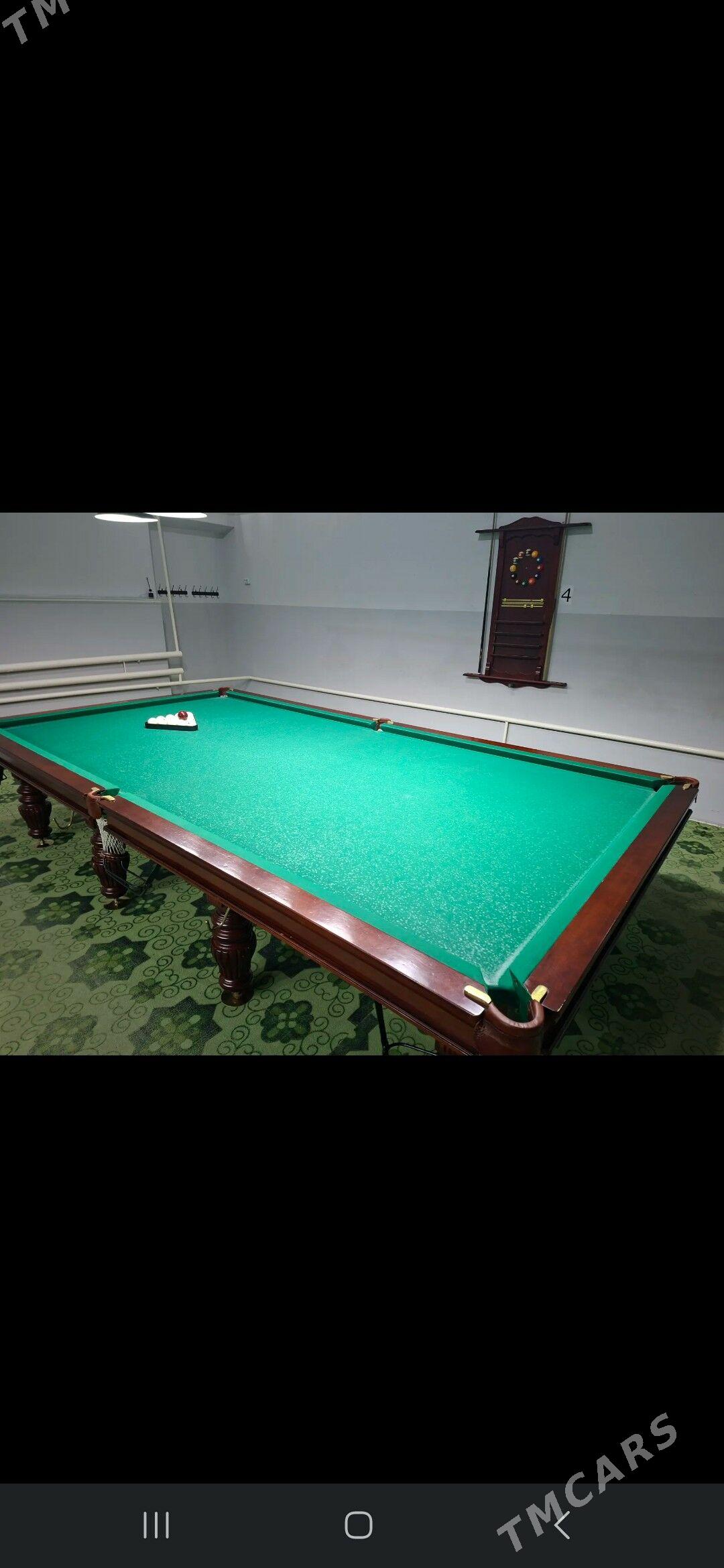 Bilyart - Туркменабат - img 2