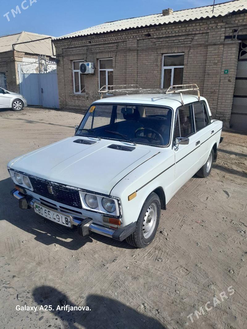 Lada 2106 1989 - 13 000 TMT - Türkmenabat - img 2