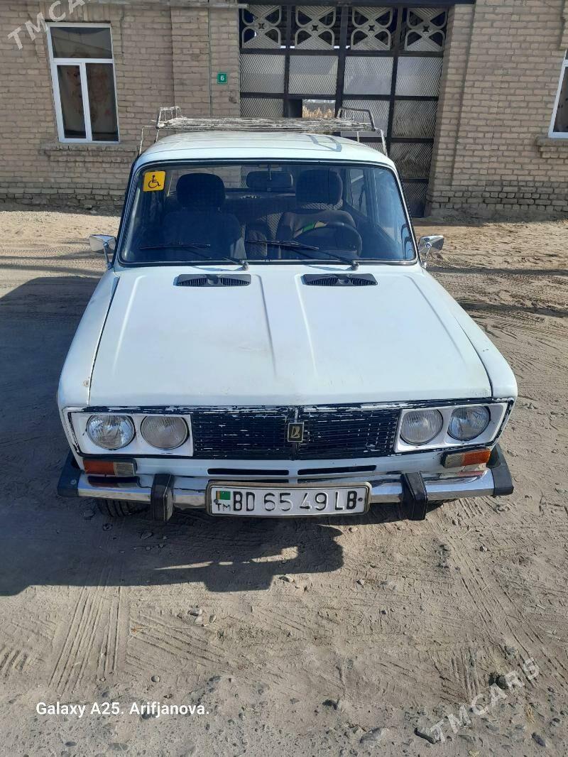 Lada 2106 1989 - 13 000 TMT - Türkmenabat - img 1