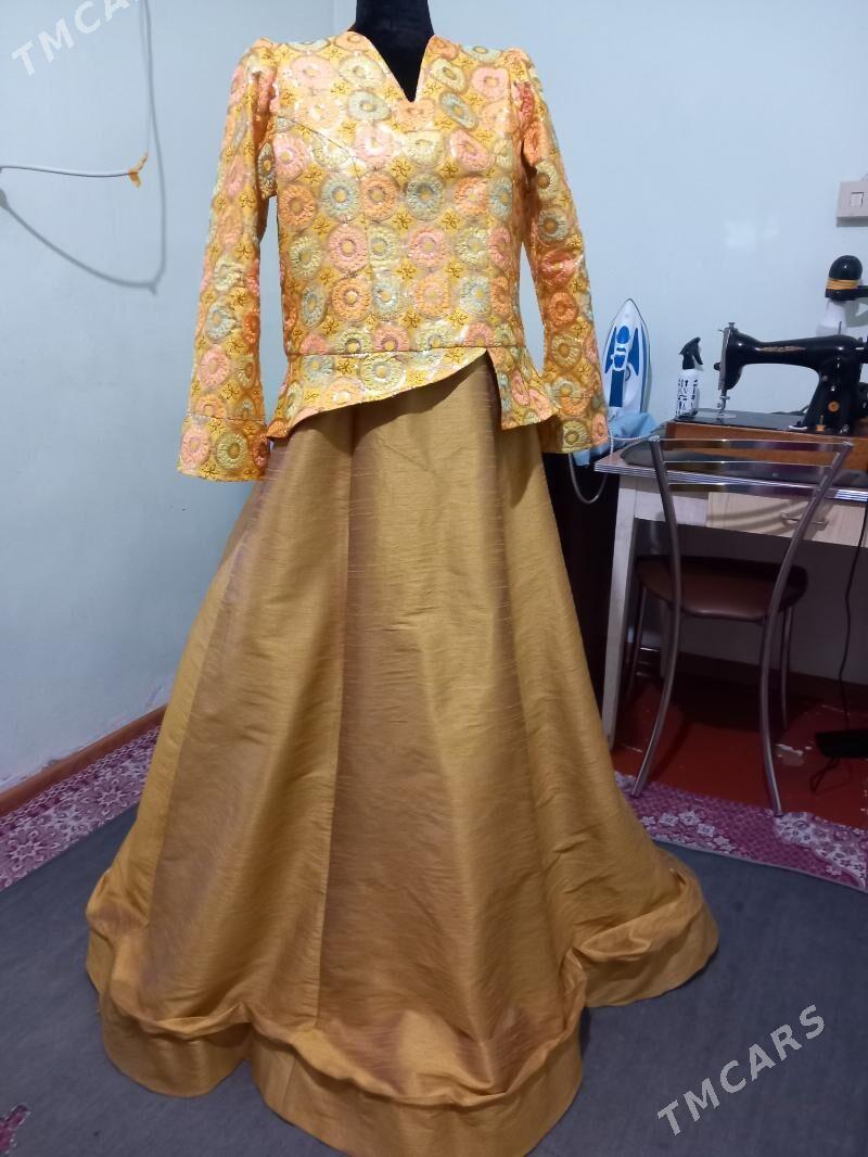 Toy koyne satlyk prokat - Gumdag - img 2