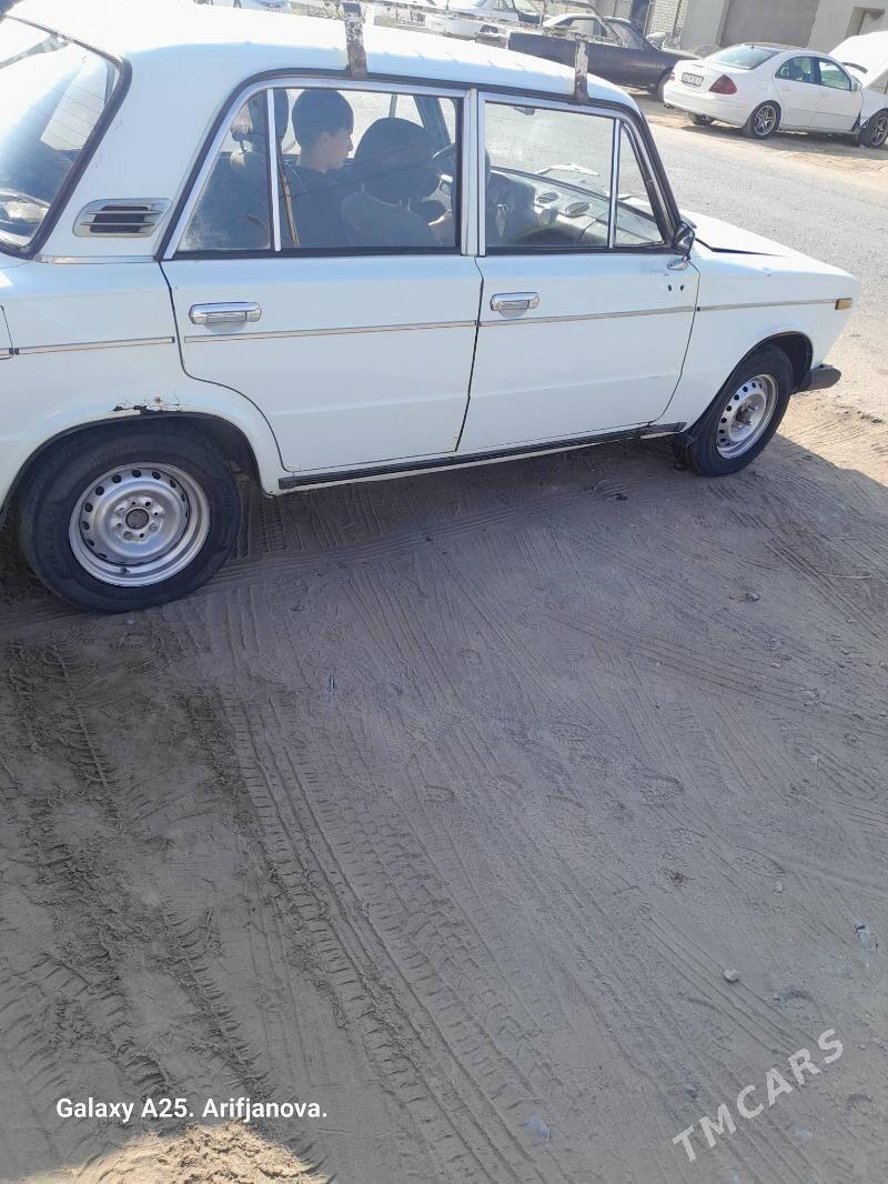 Lada 2106 1989 - 13 000 TMT - Türkmenabat - img 6