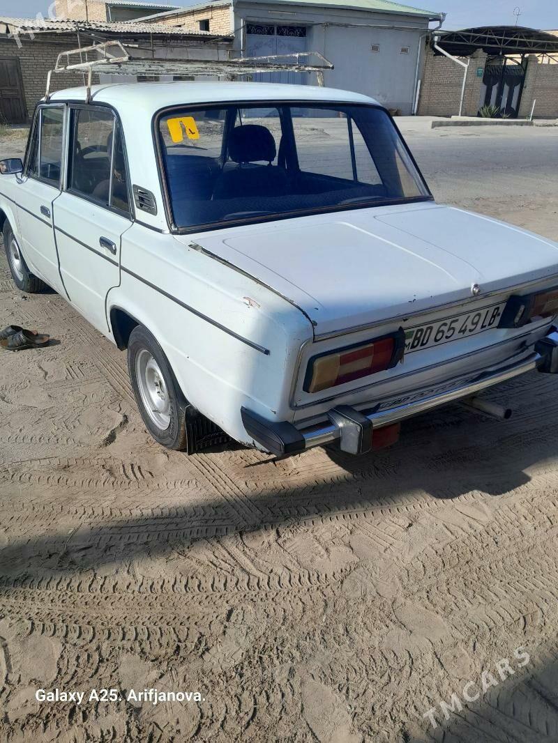 Lada 2106 1989 - 13 000 TMT - Türkmenabat - img 5