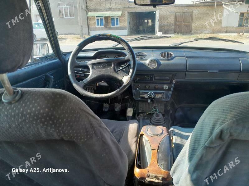 Lada 2106 1989 - 13 000 TMT - Türkmenabat - img 4