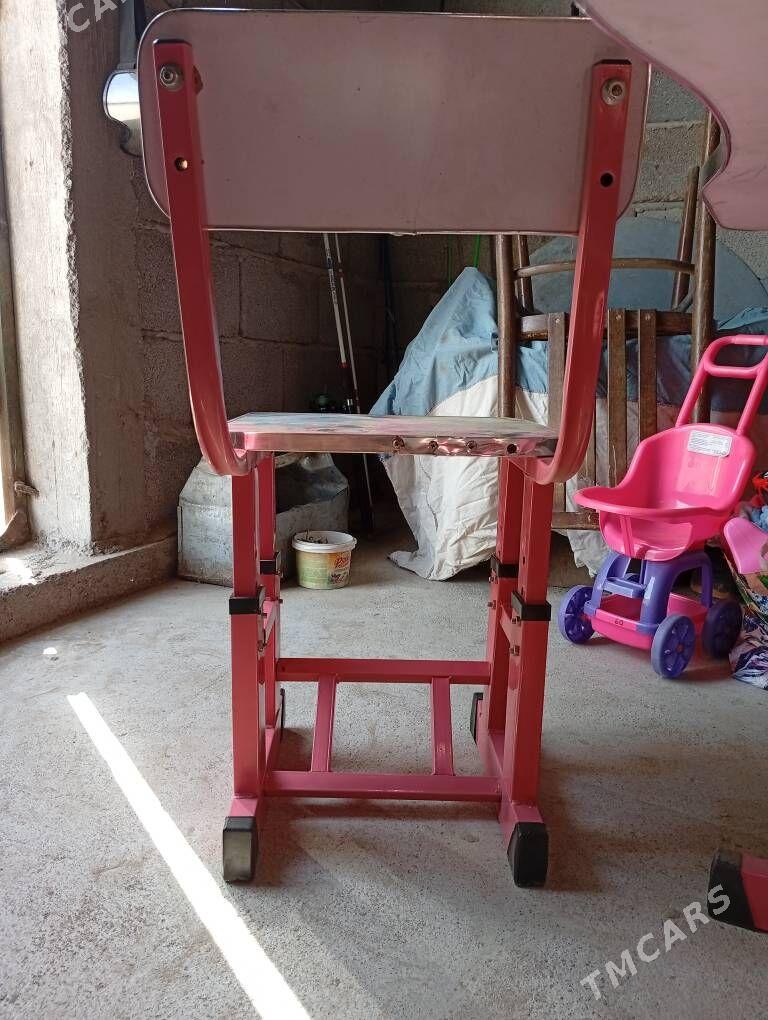 Parta - Гёкдепе - img 4