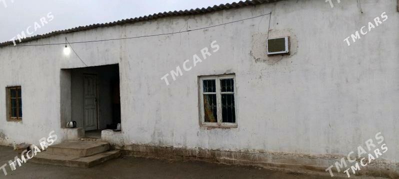 Sstlyk jay - Büzmeýin - img 1