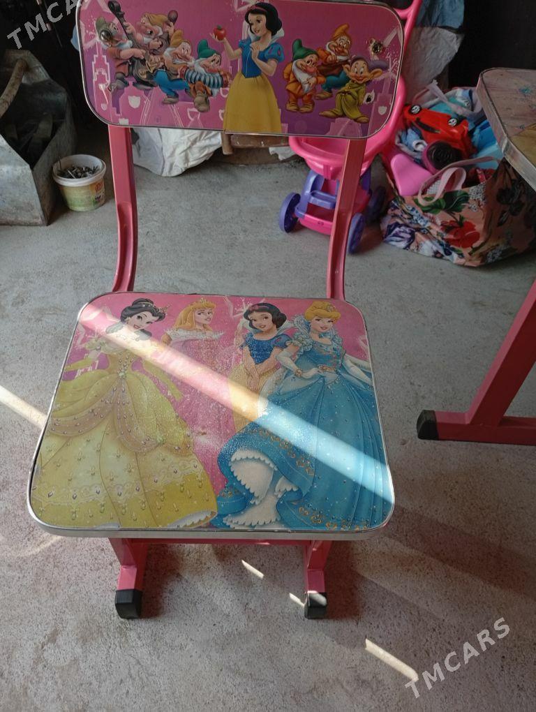 Parta - Гёкдепе - img 3