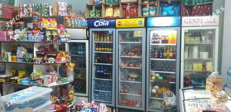 Magazin - Türkmenabat - img 4