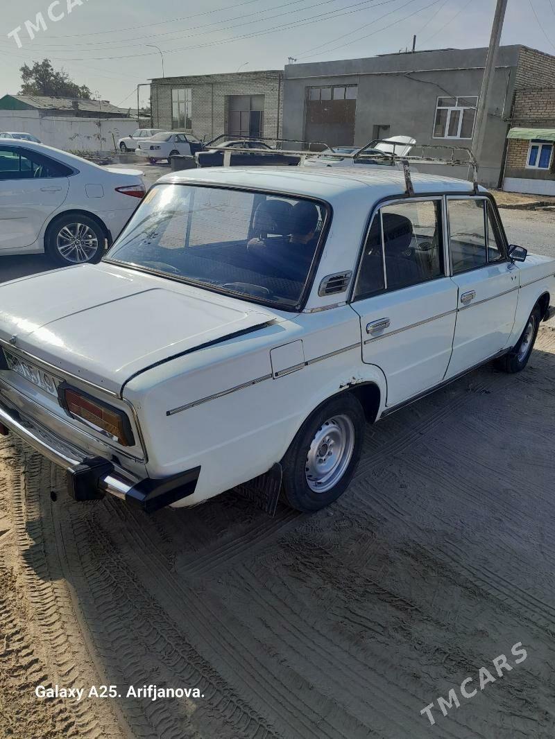 Lada 2106 1989 - 13 000 TMT - Türkmenabat - img 7