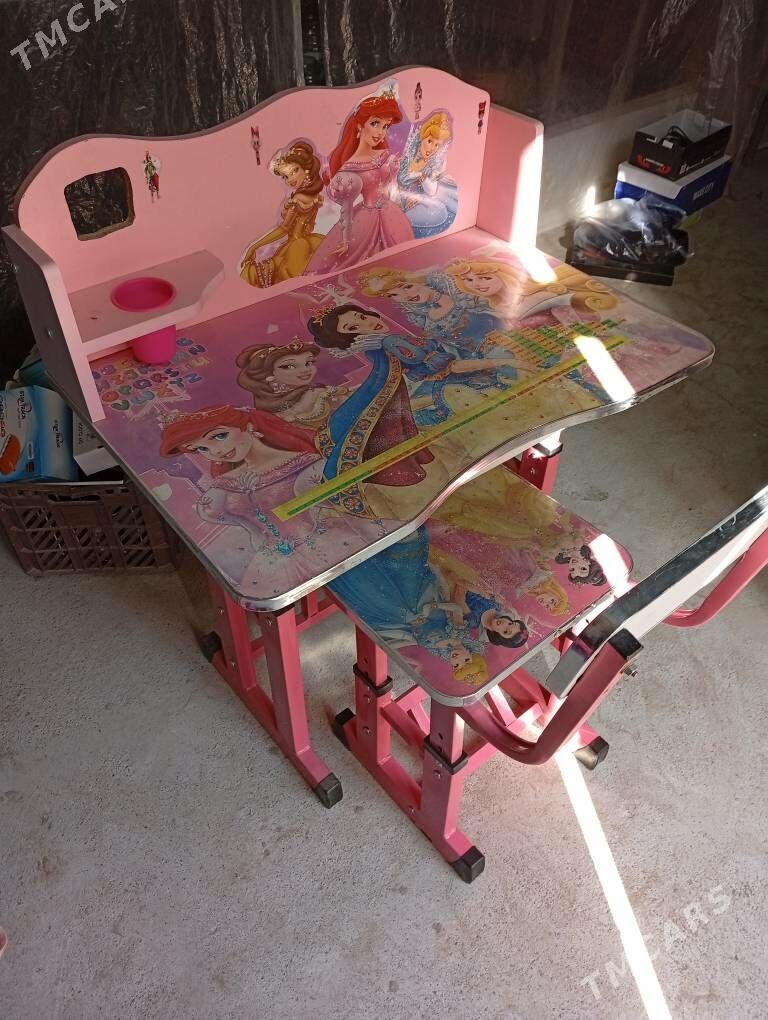 Parta - Гёкдепе - img 2