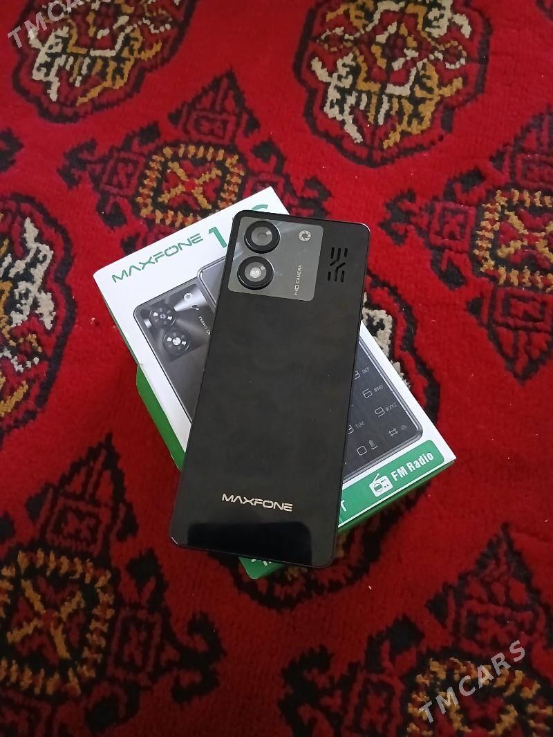 Maxfone 16 C - Сакарчага - img 3