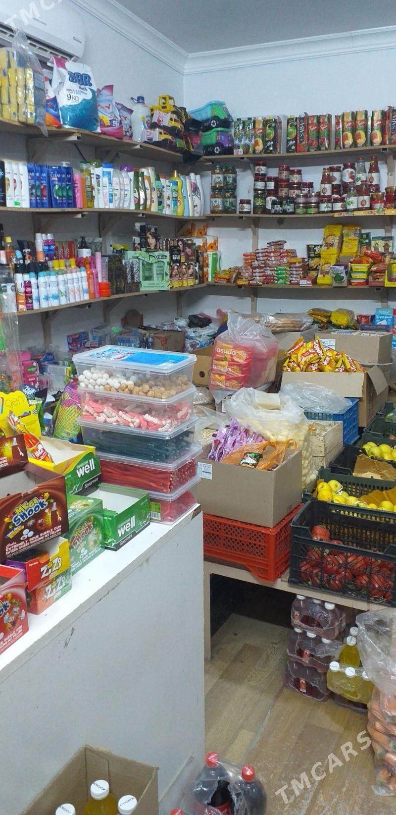 Magazin - Türkmenabat - img 3