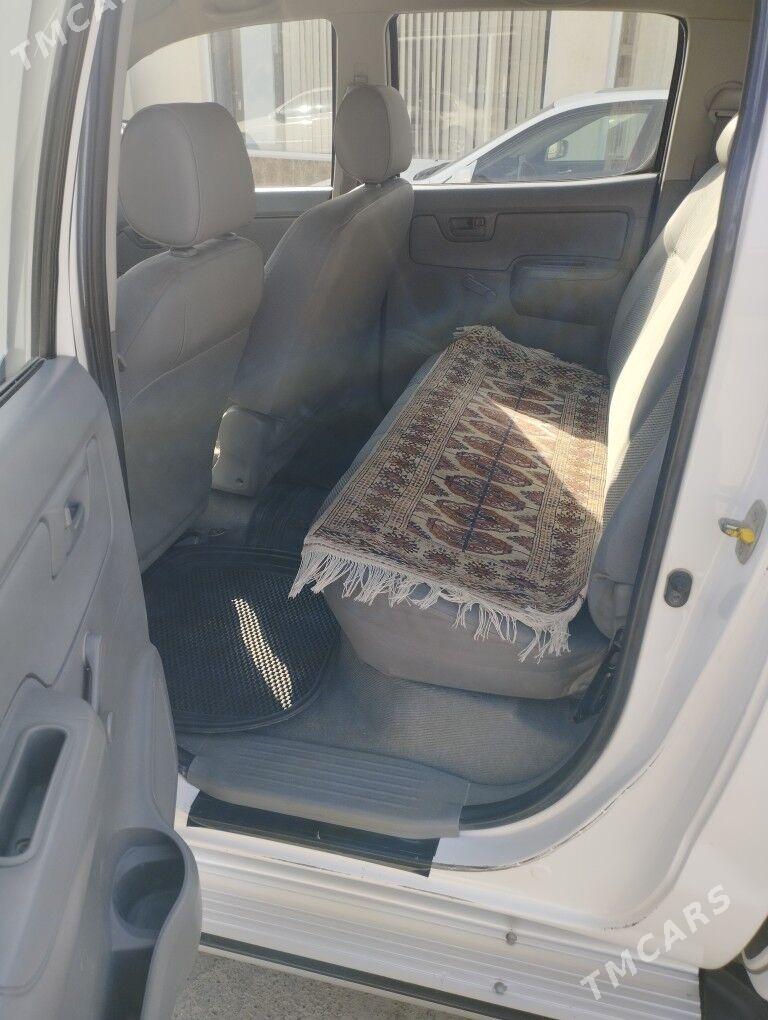 Toyota Hilux 2011 - 325 000 TMT - Tagtabazar - img 3