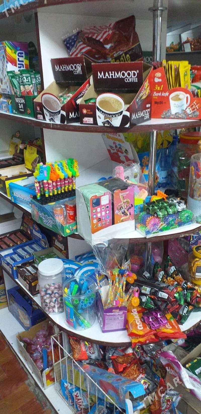 Magazin - Türkmenabat - img 2