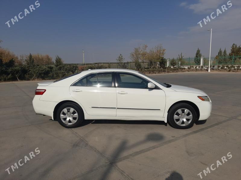 Toyota Camry 2008 - 145 000 TMT - Gökje - img 4