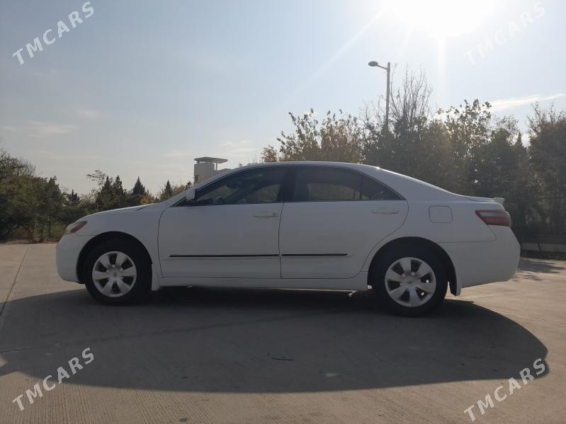 Toyota Camry 2008 - 145 000 TMT - Gökje - img 3