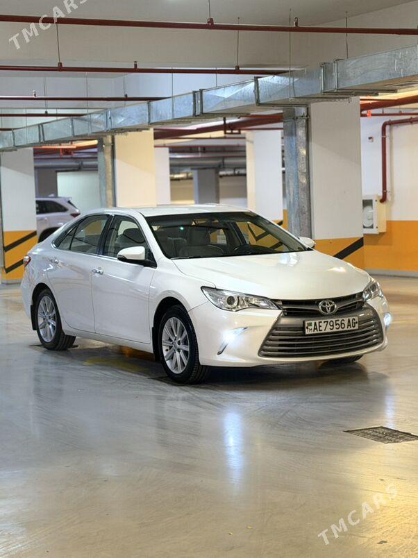 Toyota Camry 2016 - 290 000 TMT - Aşgabat - img 2