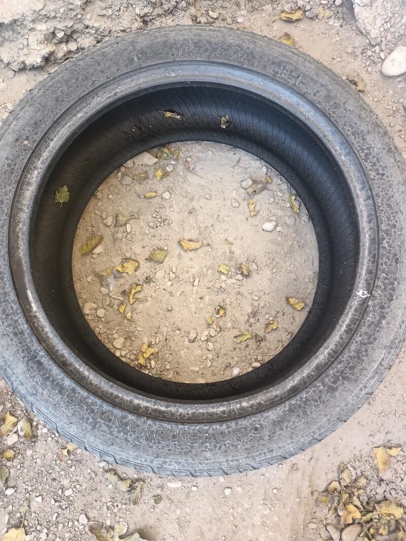 pakryshka 500 TMT - Балканабат - img 1