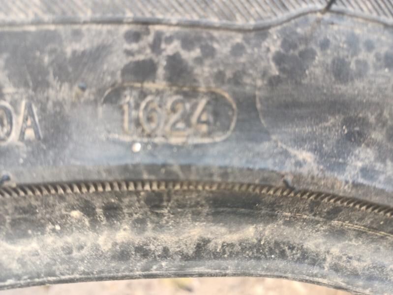 pakryshka 500 TMT - Балканабат - img 2