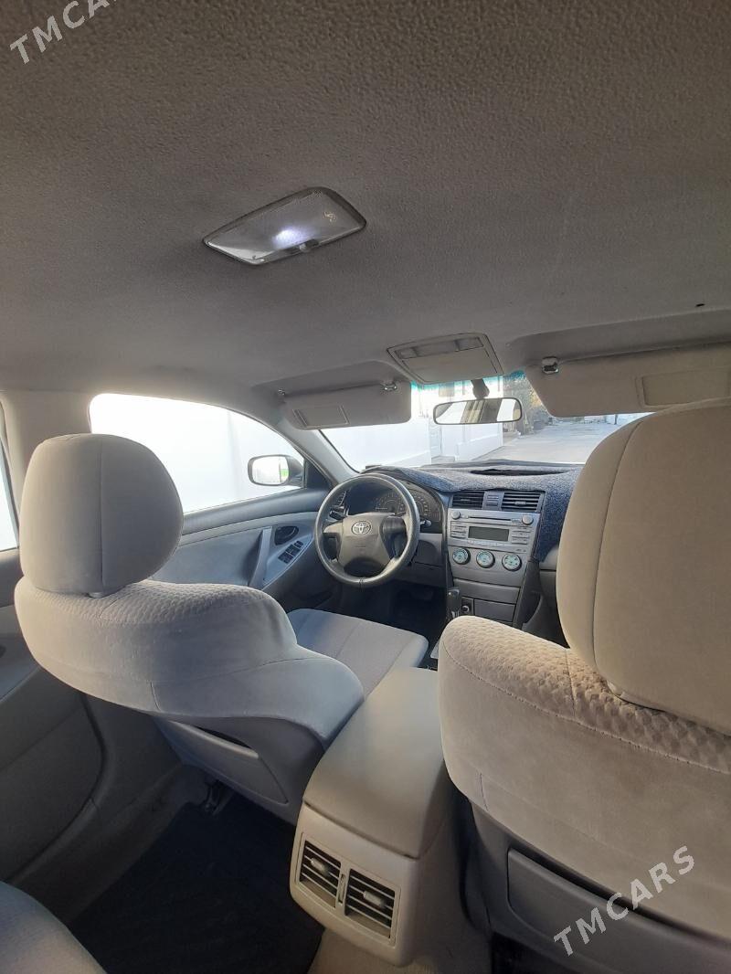 Toyota Camry 2008 - 145 000 TMT - Gökje - img 5