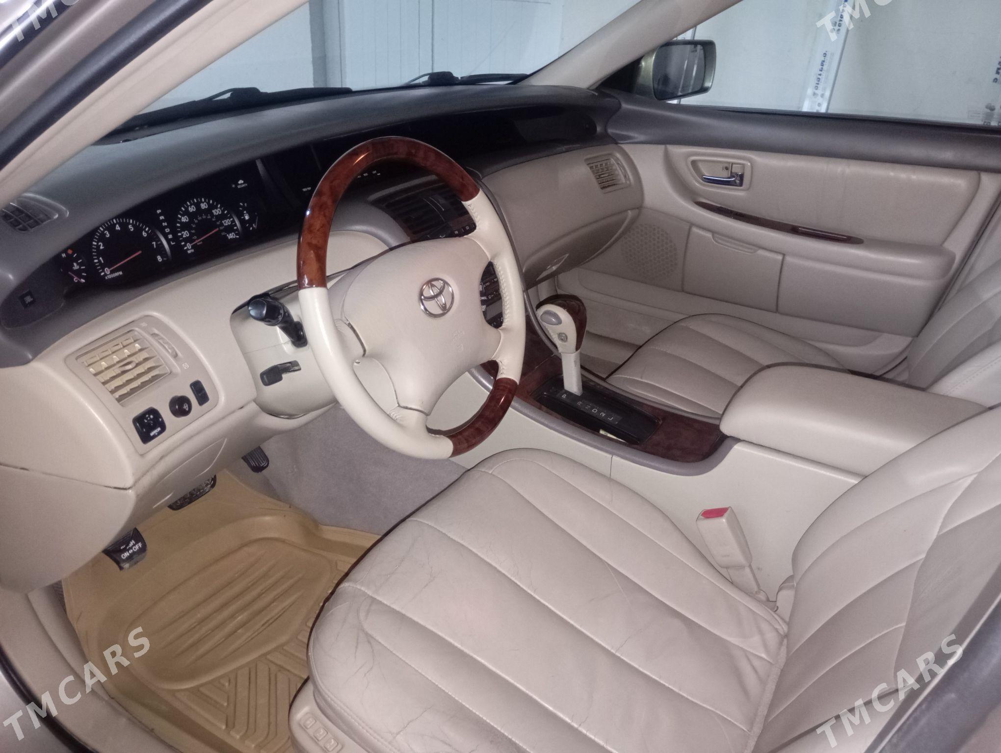 Toyota Avalon 2003 - 250 000 TMT - Dänew - img 5