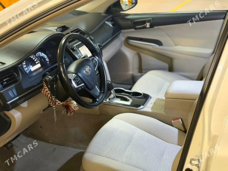 Toyota Camry 2016 - 290 000 TMT - Aşgabat - img 5
