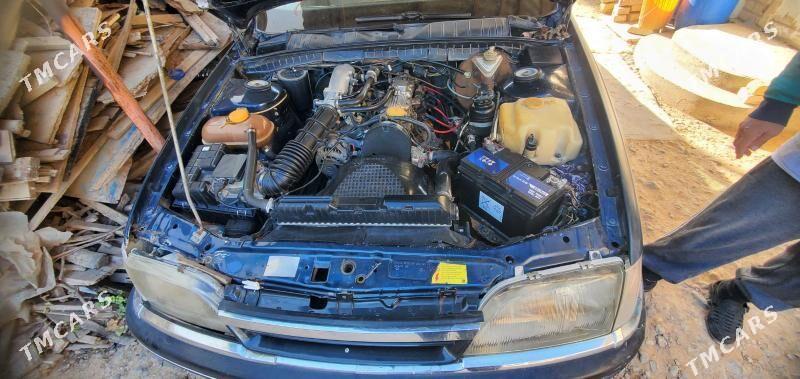 Opel Omega 1991 - 30 000 TMT - Анев - img 3