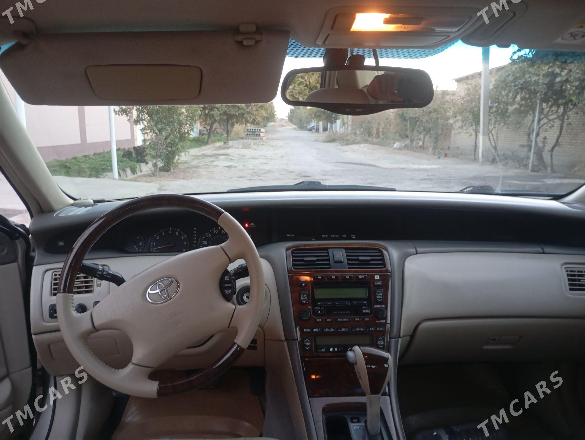 Toyota Avalon 2003 - 250 000 TMT - Dänew - img 6