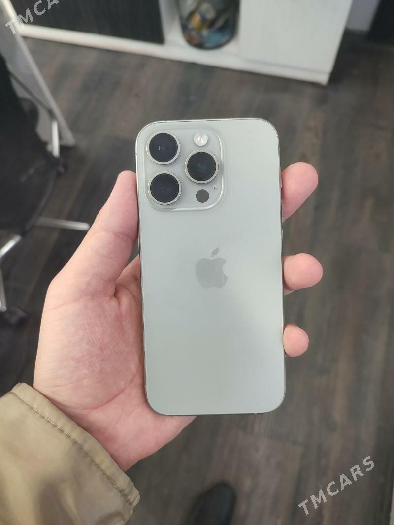 iPhone 15Pro - Mary - img 1