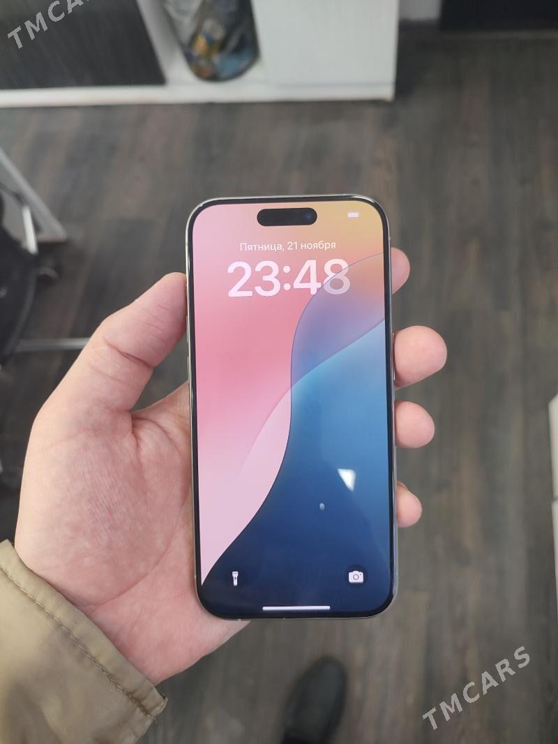 iPhone 15Pro - Mary - img 2