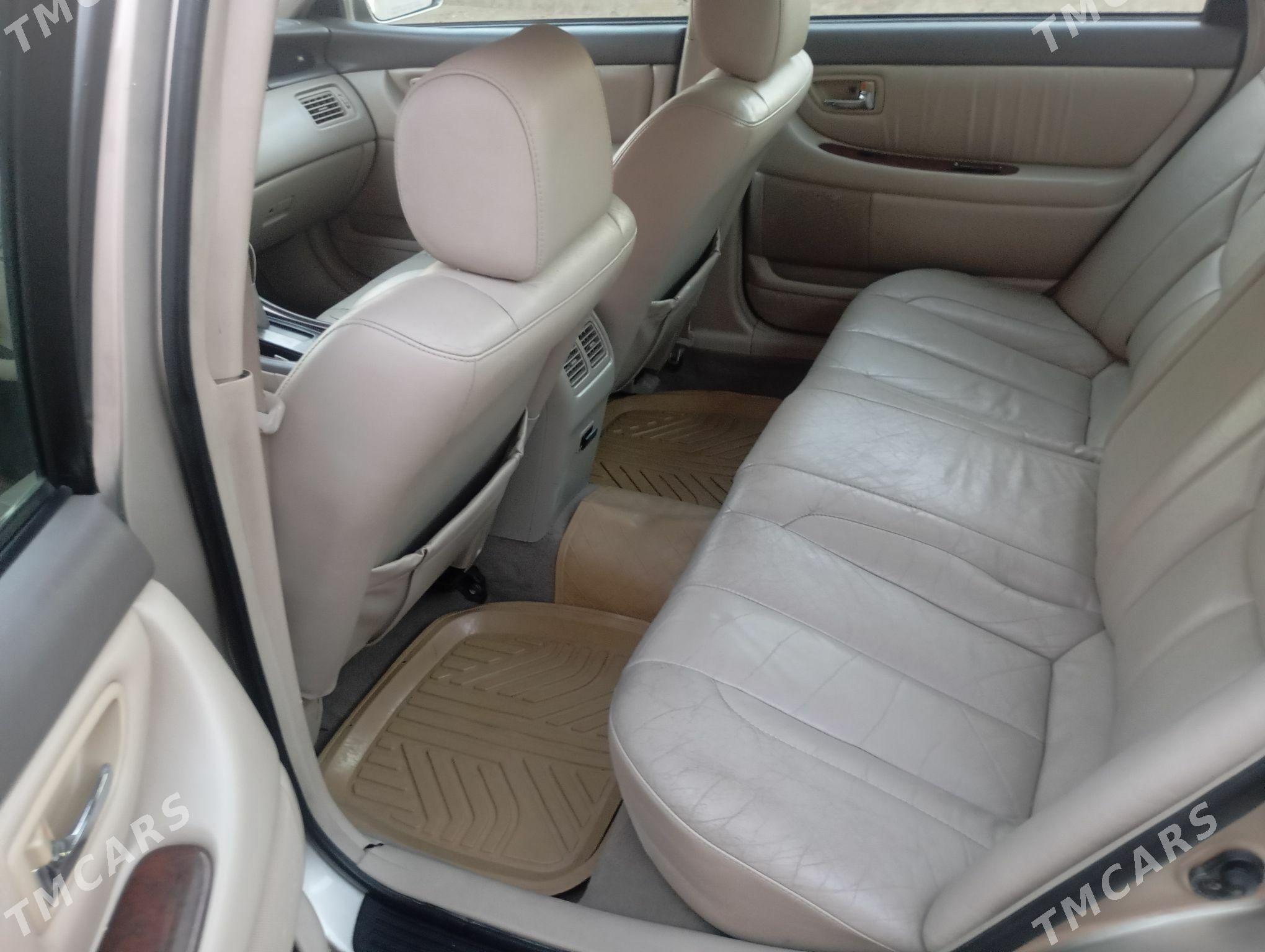 Toyota Avalon 2003 - 250 000 TMT - Dänew - img 7