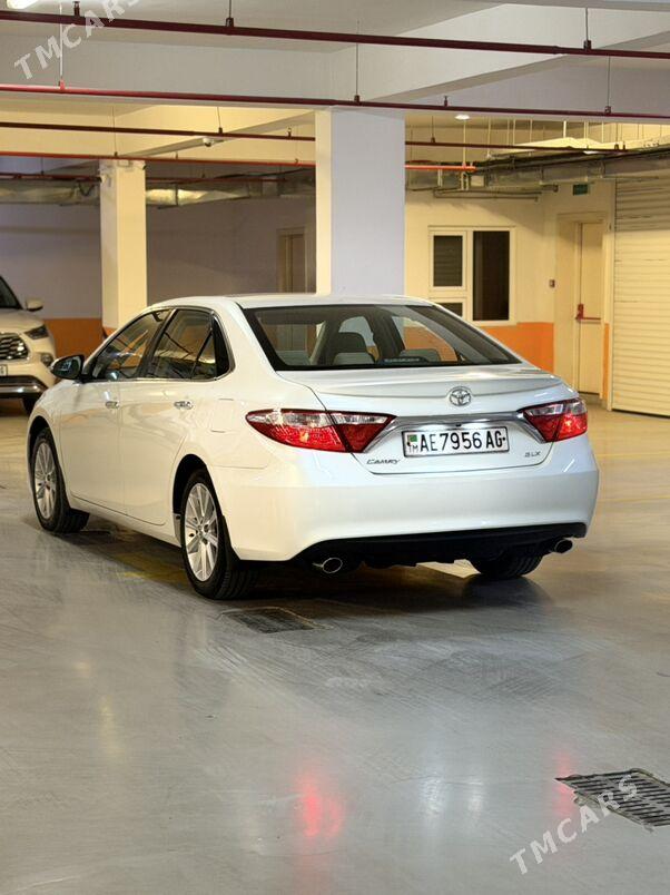 Toyota Camry 2016 - 290 000 TMT - Aşgabat - img 3