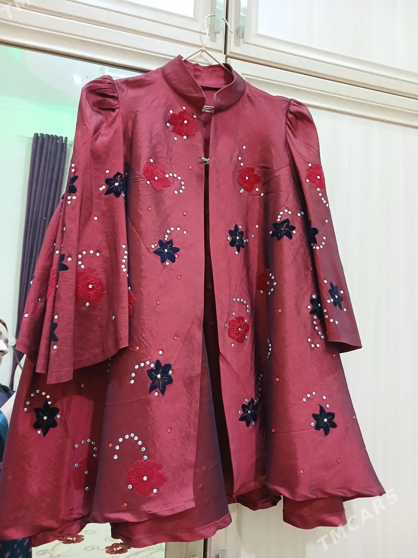 nakitka - Aşgabat - img 2