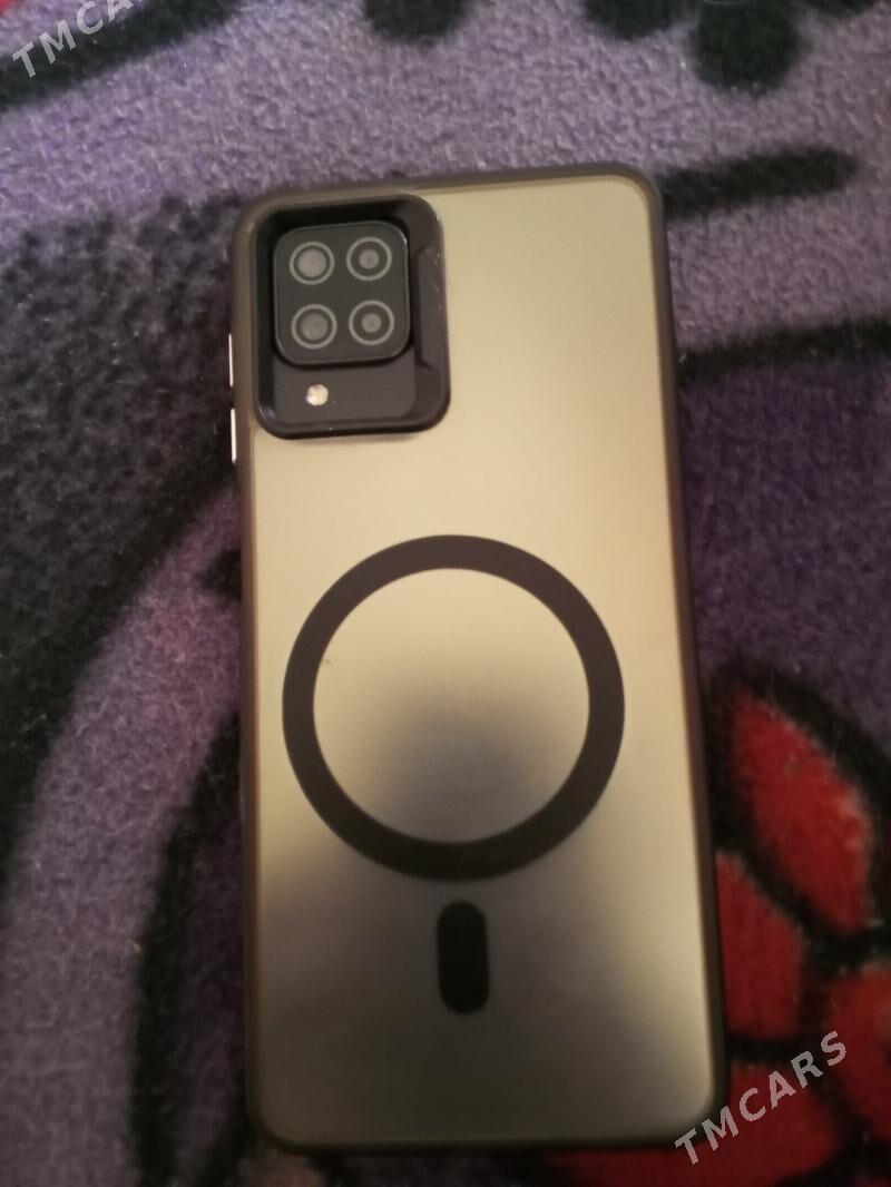 Samsung A 12 - Байрамали - img 3