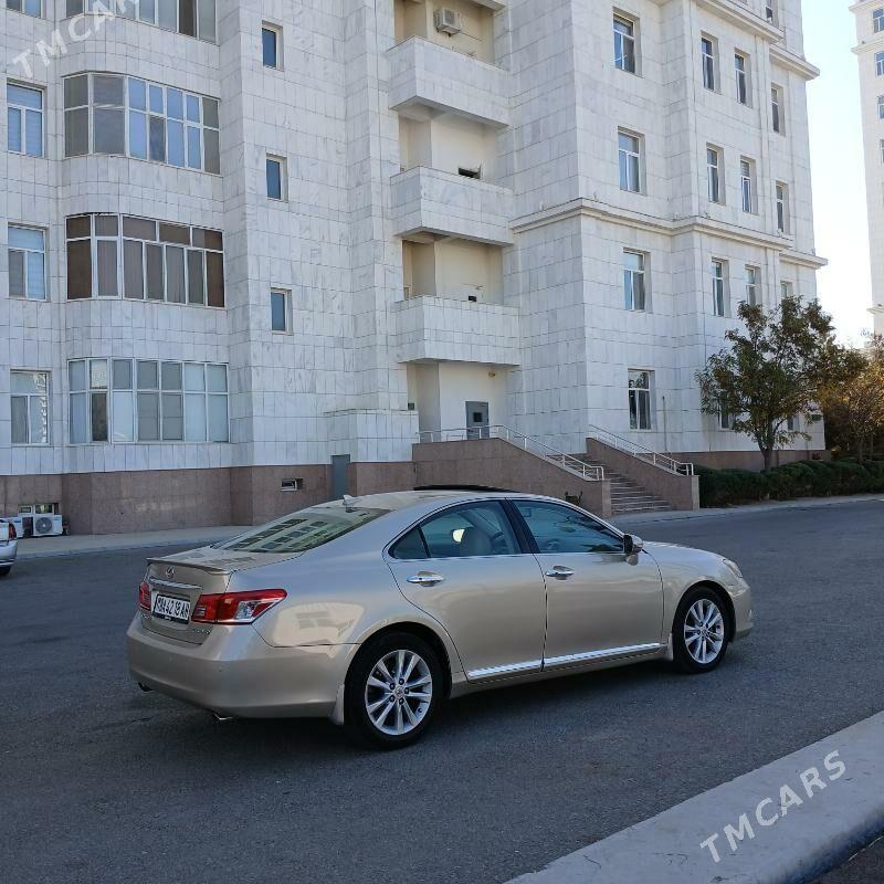 Lexus ES 350 2010 - 228 000 TMT - Aşgabat - img 2