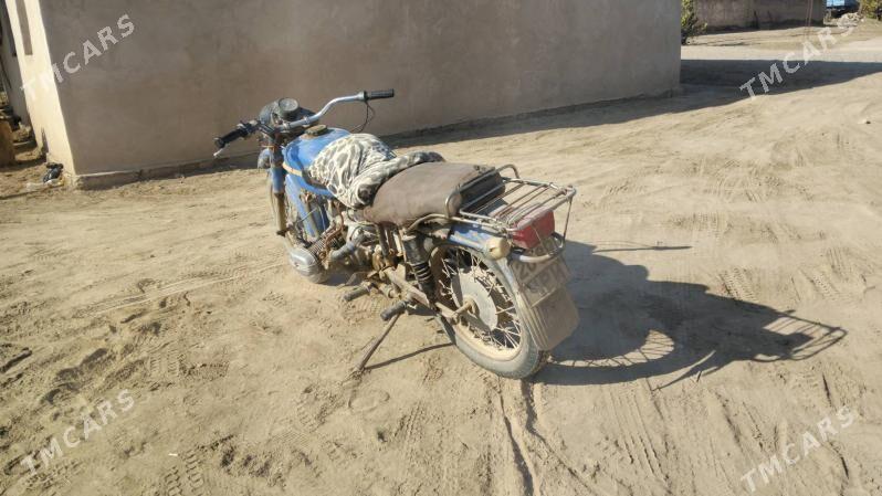 Fekon FK200-14G 2002 - 5 000 TMT - Саят - img 2