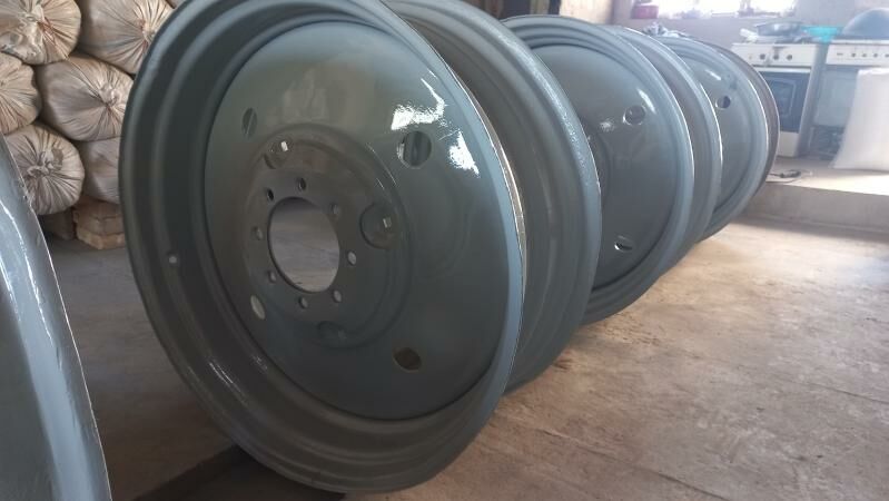 MTZ  Diska 2 200 TMT - Шабатский этрап - img 3